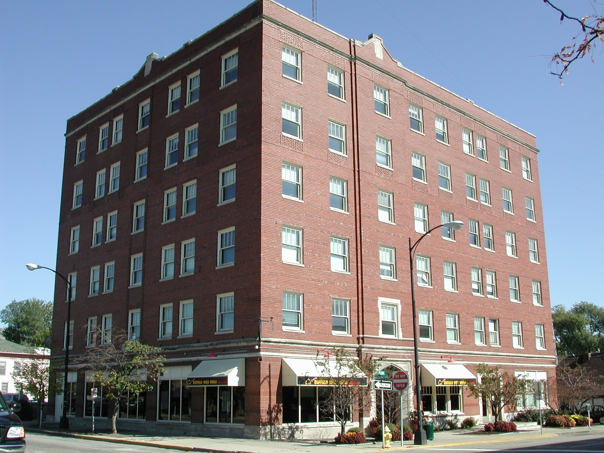 Swisher Commercial leased 2,220 SF office space in Ypsilanti CPIX Commercial Property