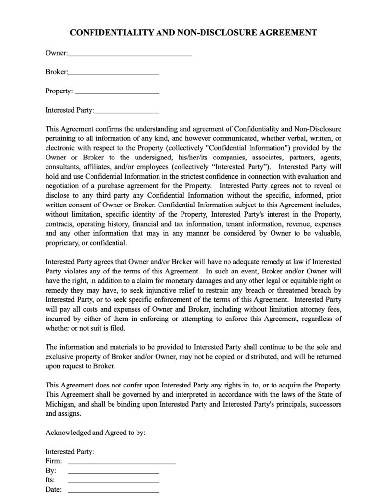 confidentiality-agreement-cpix-commercial-property-information-exchange